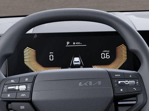 New 2026 Kia Sportage LX FWD image 23