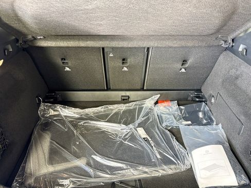 New 2026 Mercedes-Benz GLA 35 AMG 4MATIC image 25