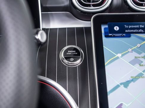 Used 2026 Mercedes-Benz CLE 450 4MATIC Cabriolet image 36