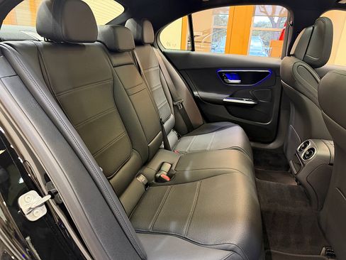 Used 2026 Mercedes-Benz C 300 Sedan image 14