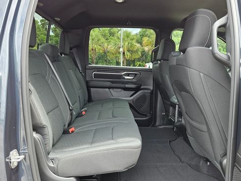 New 2025 RAM 1500 Big Horn AWD/4WD image 14