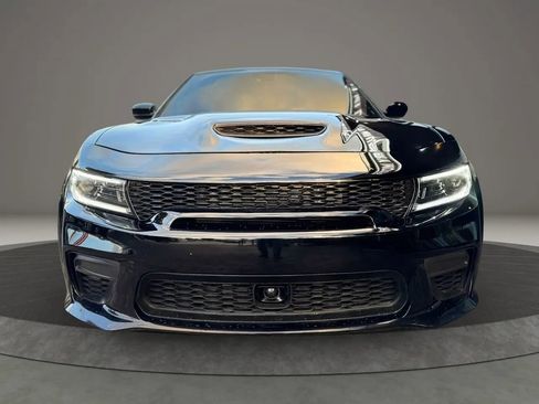 Used 2023 Dodge Charger Scat Pack image 4