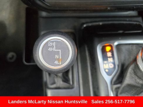 Used 2021 Jeep Wrangler Unlimited Sport AWD/4WD image 21