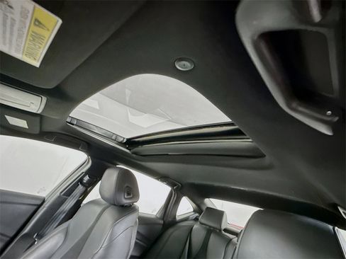 Used 2021 Acura TLX Type S image 11