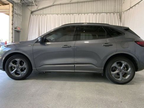 Used 2023 Ford Escape ST-Line w/ Tech Pack #1 FWD image 26
