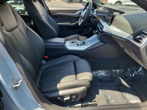 Used 2024 BMW i4 M50 w/ Premium Package AWD/4WD image 20