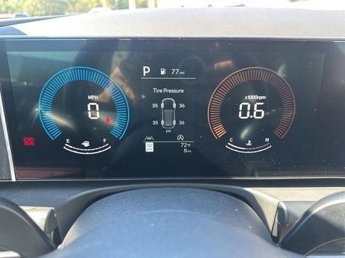 New 2026 Hyundai Tucson SE image 25