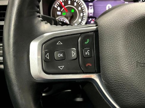 Used 2022 RAM 1500 Laramie image 12