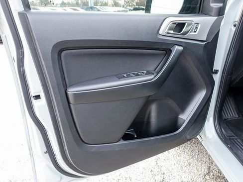 Used 2023 Ford Ranger XLT w/ Equipment Group 301A Mid image 22