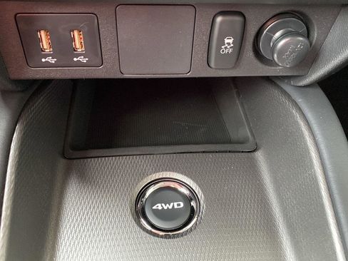 New 2026 Mitsubishi Outlander Sport ES image 19