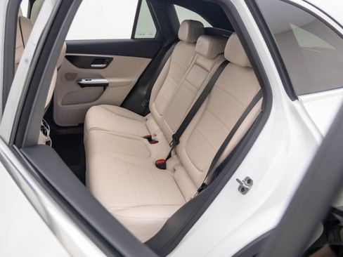 New 2026 Mercedes-Benz GLC 300 4MATIC image 18