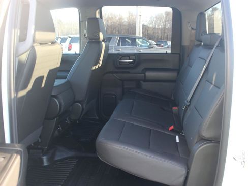 New 2026 Chevrolet Silverado 2500 W/T w/ WT Convenience Package image 13