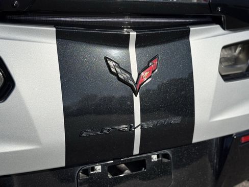 Used 2018 Chevrolet Corvette Z06 image 24