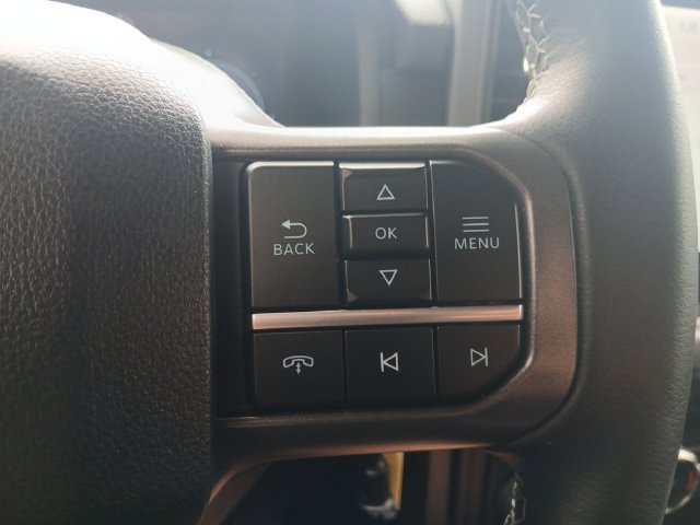 Certified 2026 Ford F150 XLT w/ XLT Black Appearance Package RWD image 8