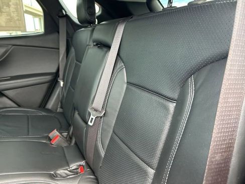Used 2025 Kia Telluride EX w/ EX Captain's Chair Package AWD/4WD image 91