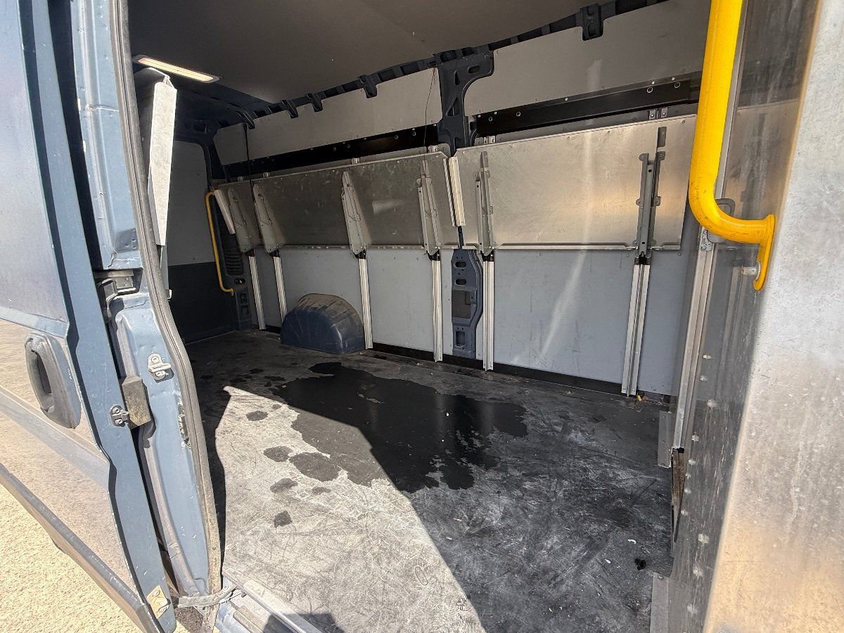 Used 2021 RAM ProMaster 3500 FWD image 15