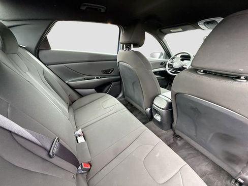 Certified 2026 Hyundai Elantra Sport image 25