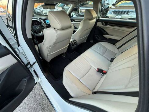 Used 2019 Honda Accord EX-L image 28
