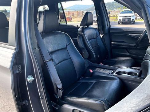 Used 2019 Honda Passport EX-L image 6