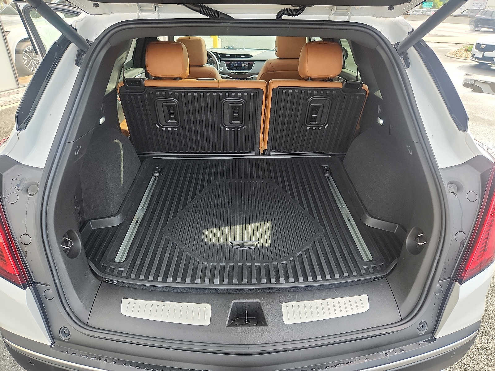Used 2023 Cadillac XT5 Premium Luxury AWD/4WD image 27