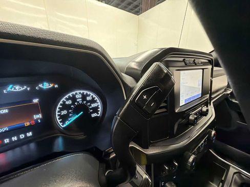 Used 2021 Ford F150 XL w/ Equipment Group 101A High AWD/4WD image 19