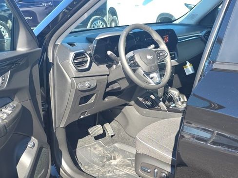 New 2026 Chevrolet TrailBlazer LT w/ Convenience Package image 14