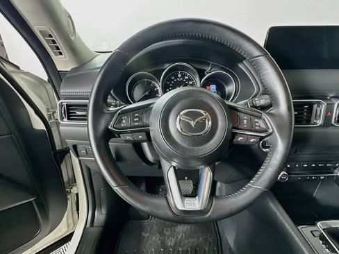 Used 2023 MAZDA CX-5 AWD 2.5 S image 16