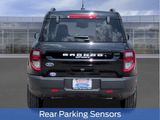 Certified 2024 Ford Bronco Sport Big Bend image 4