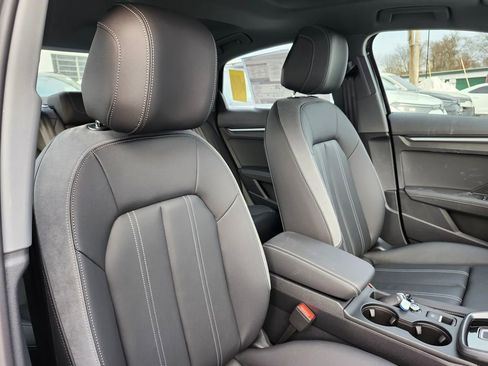 New 2026 Audi A3 2.0T Premium image 16
