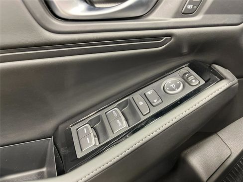 New 2026 Honda Accord Touring image 10