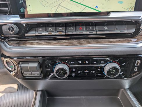 New 2026 Chevrolet Silverado 1500 LT Trail Boss w/ LT Trail Boss Premium Package image 25