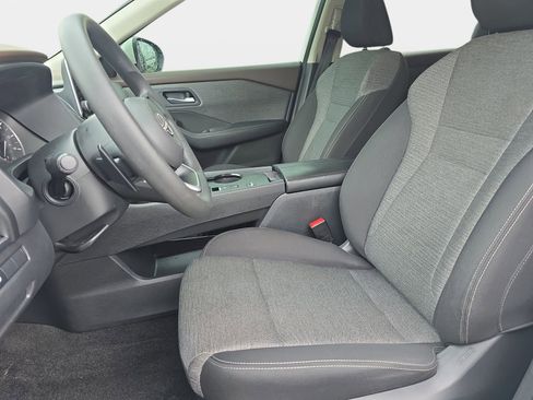 Used 2023 Nissan Rogue SV FWD image 14