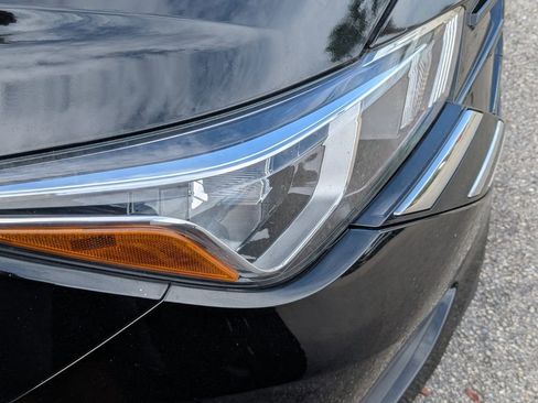 Used 2024 Nissan Versa S w/ Trunk Package image 9