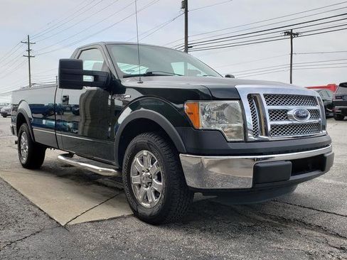 Used 2013 Ford F150 XL w/ Mid Equipment Group image 8