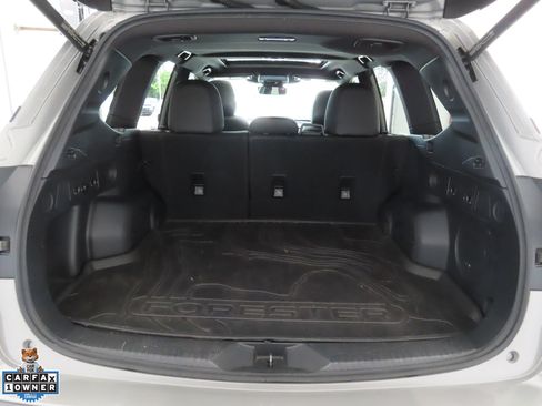Certified 2025 Subaru Forester Sport AWD/4WD image 23