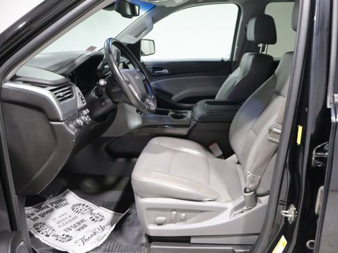 Used 2015 Chevrolet Tahoe LT AWD/4WD image 11