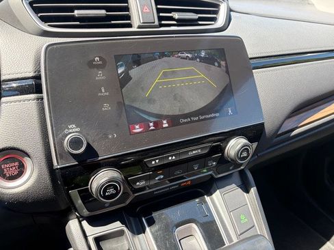 Used 2018 Honda CR-V EX-L image 13