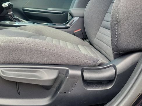 Used 2025 Kia K4 EX FWD image 19