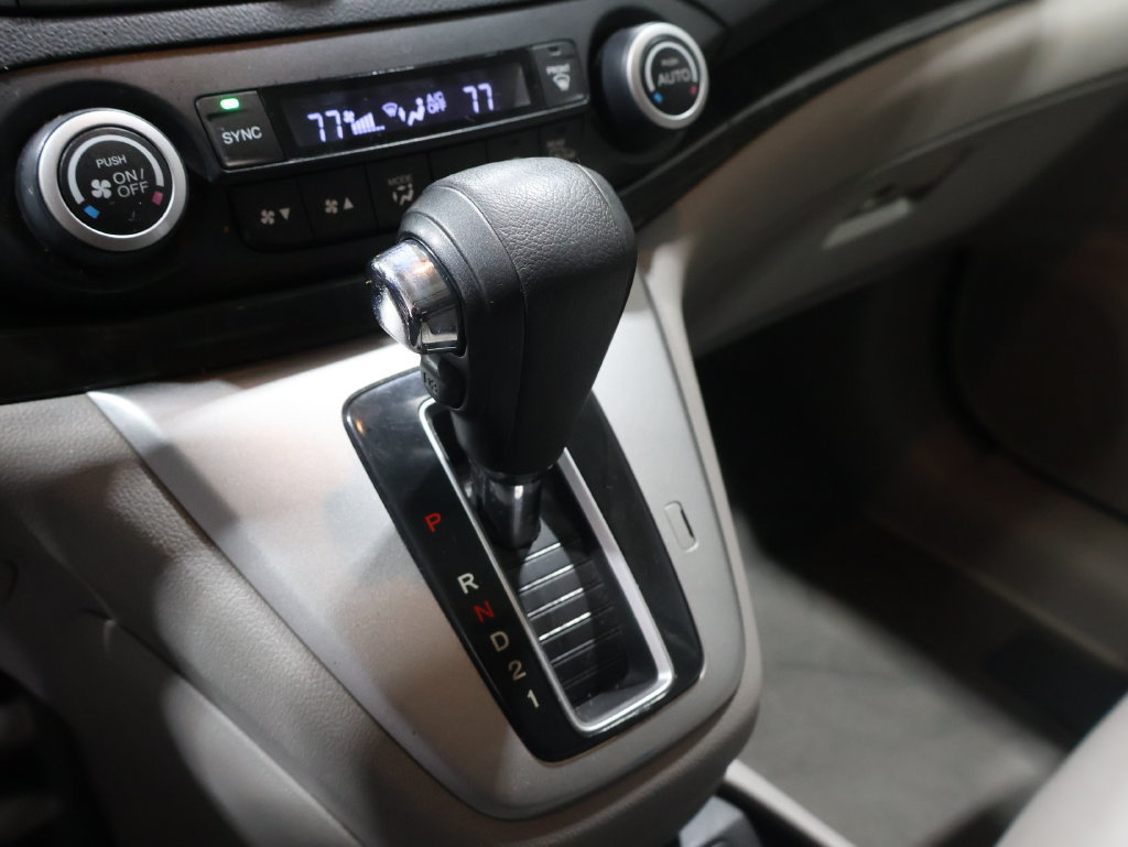 Used 2012 Honda CR-V EX-L image 31