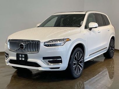 Used 2023 Volvo XC90 T8 Plus w/ Protection Package