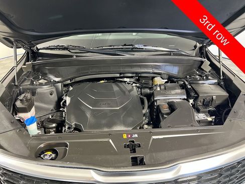 Used 2022 Kia Telluride S FWD image 33