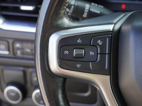 Used 2022 Chevrolet Tahoe LT RWD image 29