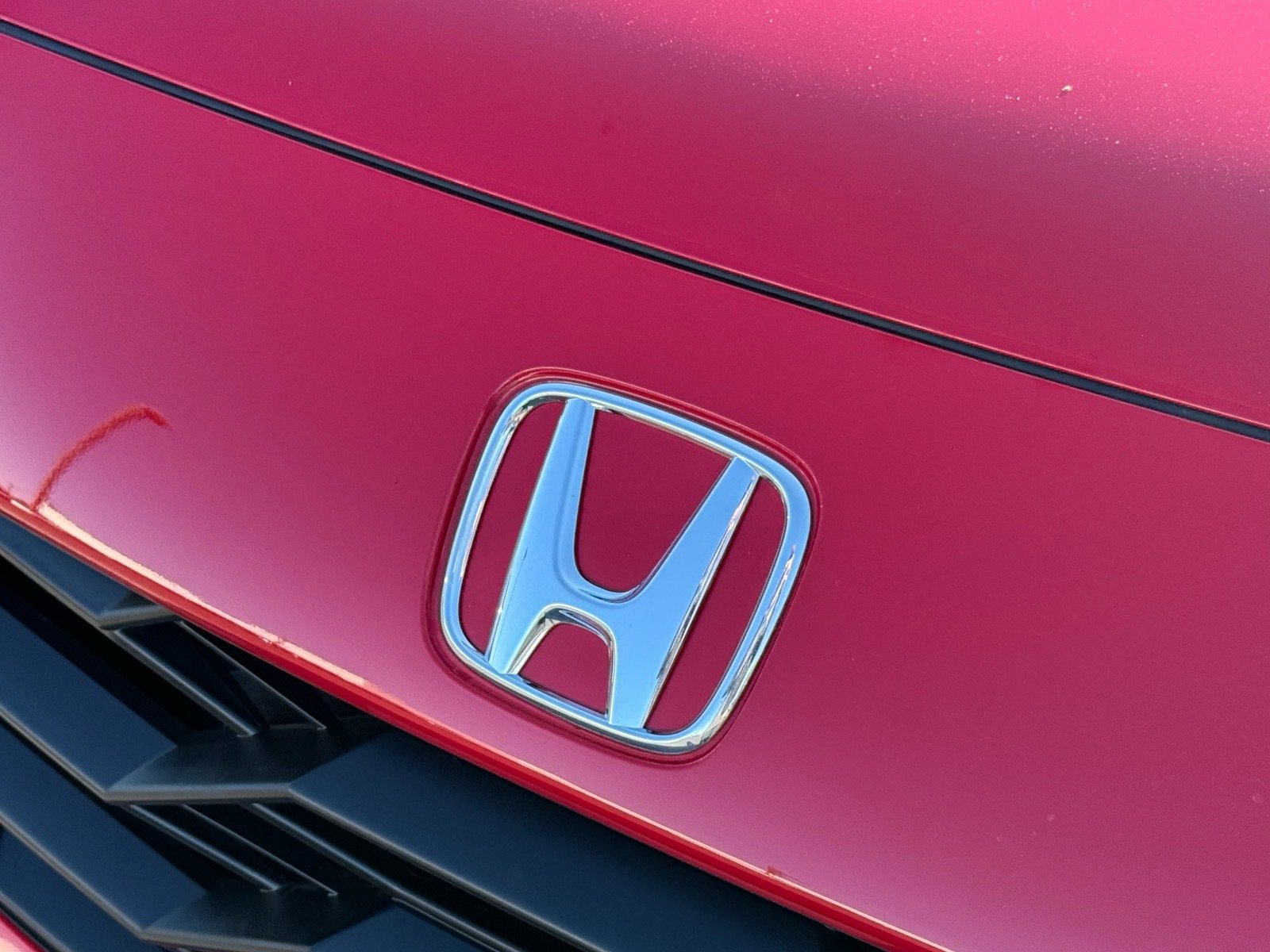 Used 2024 Honda HR-V Sport image 32