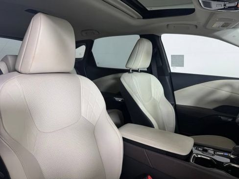 Certified 2023 Lexus RX 350 FWD w/ Cold Area Package image 20