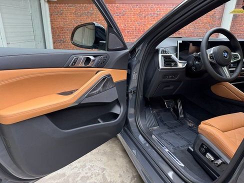 New 2026 BMW X6 xDrive40i AWD/4WD image 9