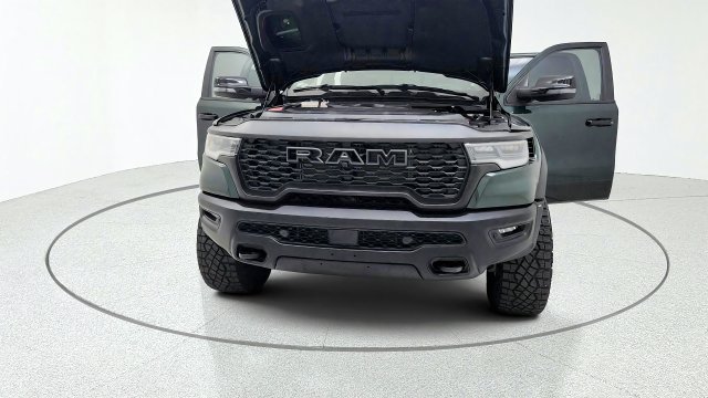Used 2026 RAM 1500 RHO AWD/4WD image 12