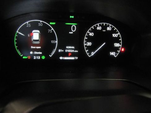 Certified 2023 Honda CR-V Sport Touring image 4