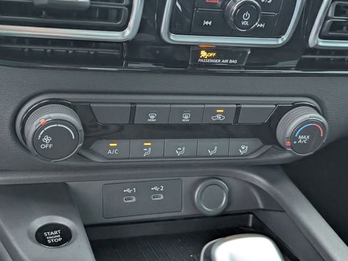 New 2026 Nissan Sentra S FWD image 13