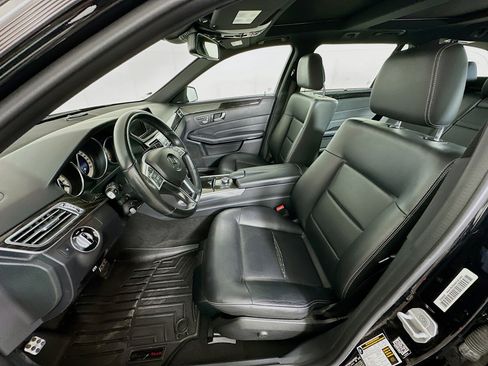 Used 2016 Mercedes-Benz E 350 4MATIC Wagon image 12