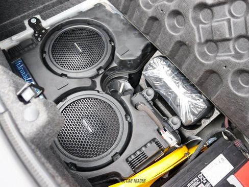 Used 2023 Dodge Challenger SRT Hellcat image 65